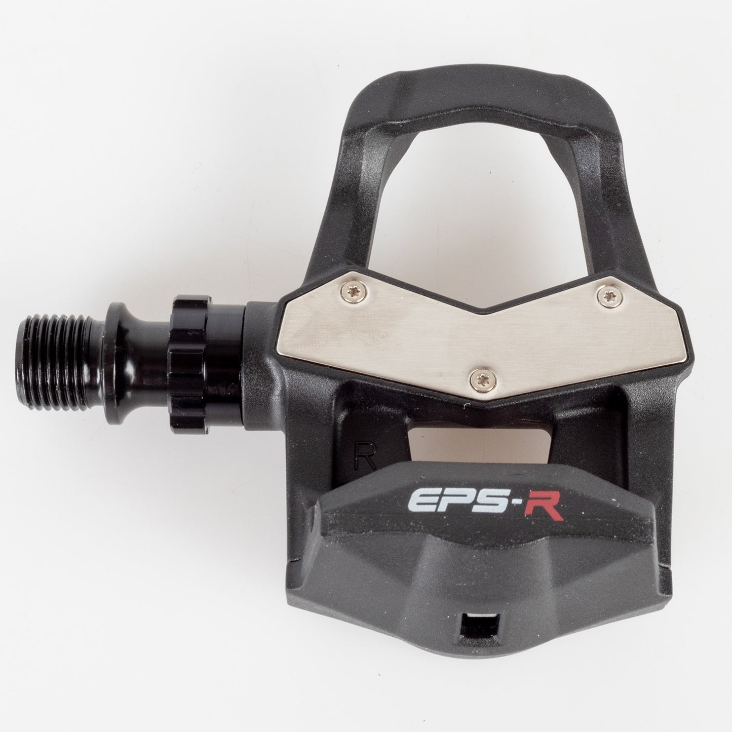 Pédale automatique Exustar e-pr102st