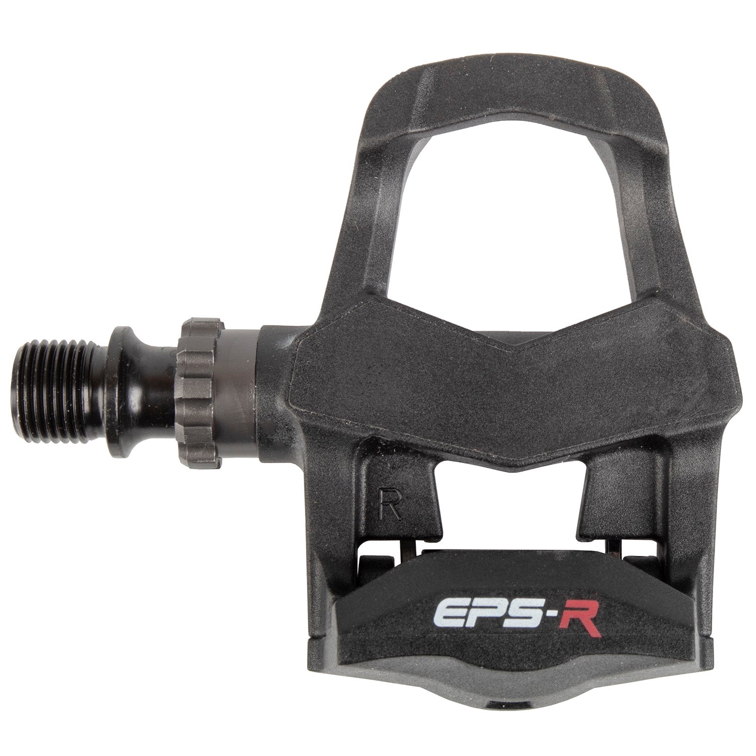 Pédale automatique Exustar e-pr103p