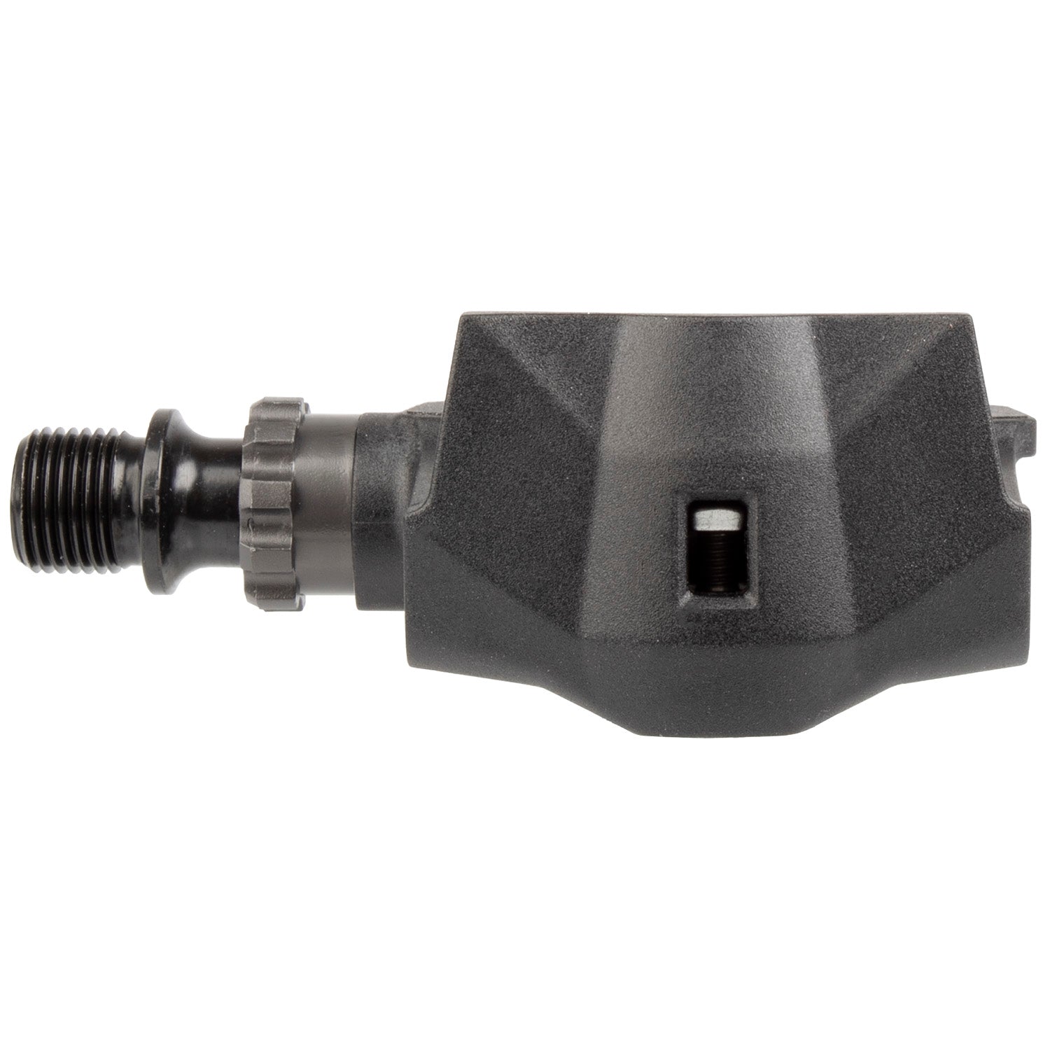 Pédale automatique Exustar e-pr103p