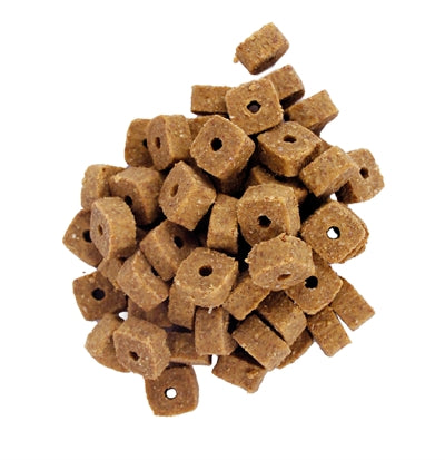 PETSNACK POULEUR SEMI-MAIIST