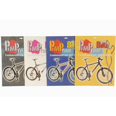 Équipement vélo pimpez votre vélo VTT