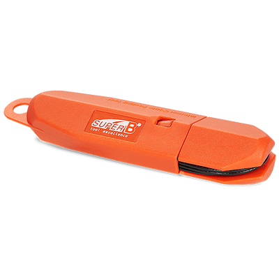 Superbe Guide de câble de cadre TB-IR20 Super B avec aimant