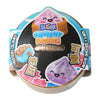 Dumpling de sucre fidget Kawaii dans un panier vapeur - 9 cm