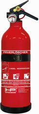 HP Fire EXTENSER ABC-POW 1 kg