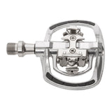 Pédale combinée M-wave drag-t1 - afbeelding 1