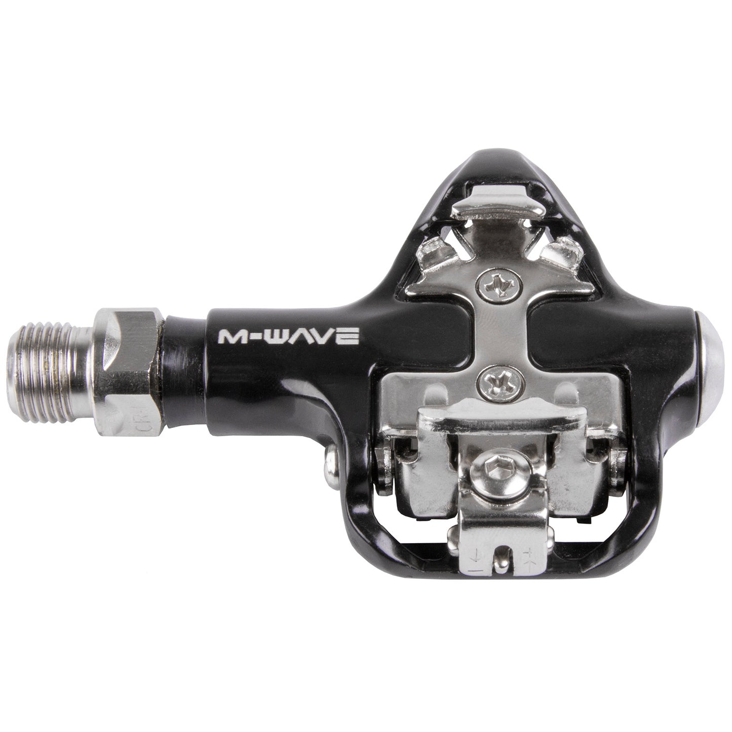 Pédale automatique M-wave drag-r2