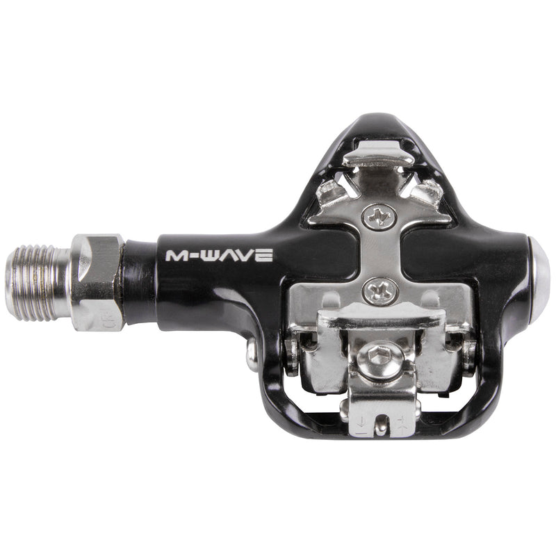 Pédale automatique M-wave drag-r2