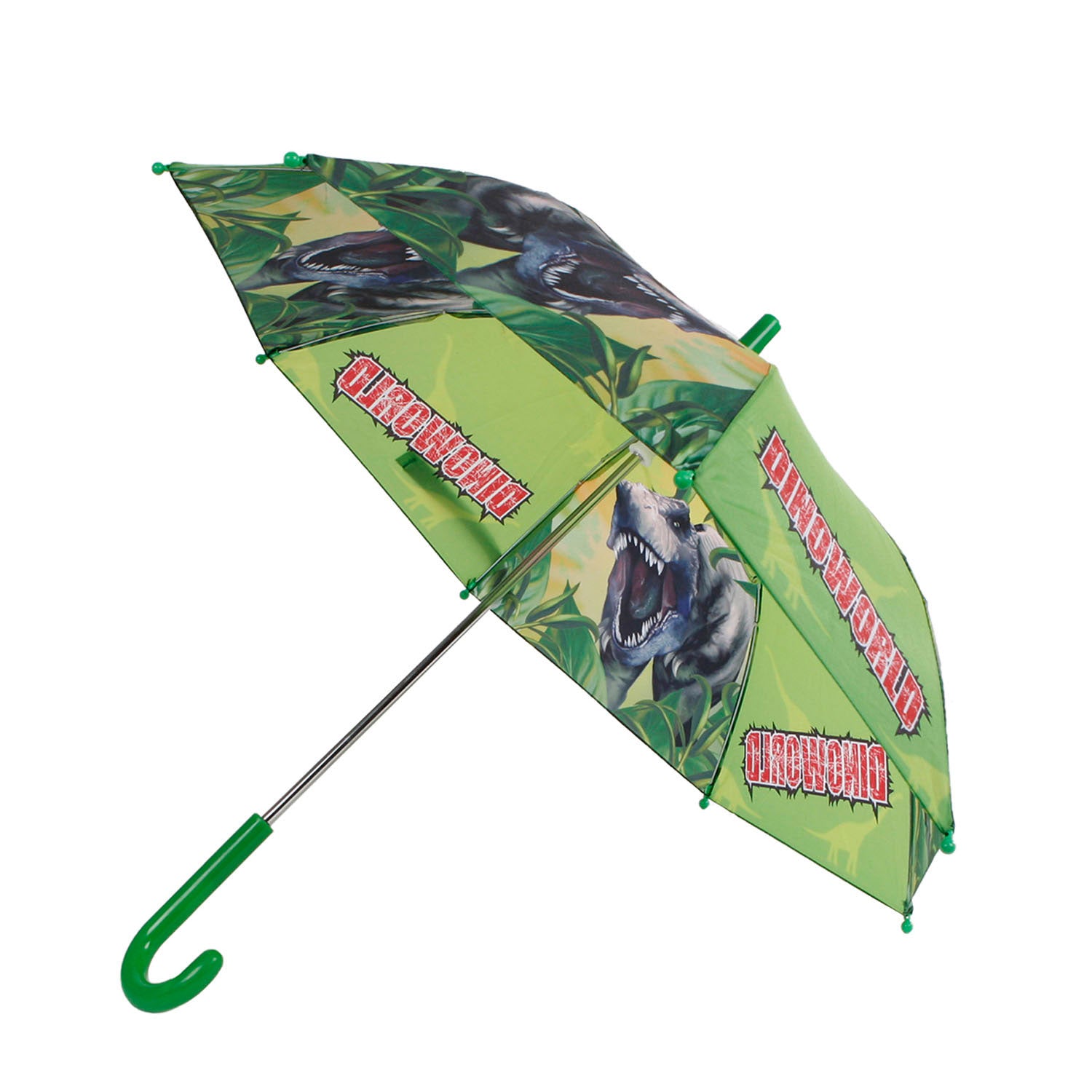 Le parapluie pour enfants Dinoworld, Ø 70 cm