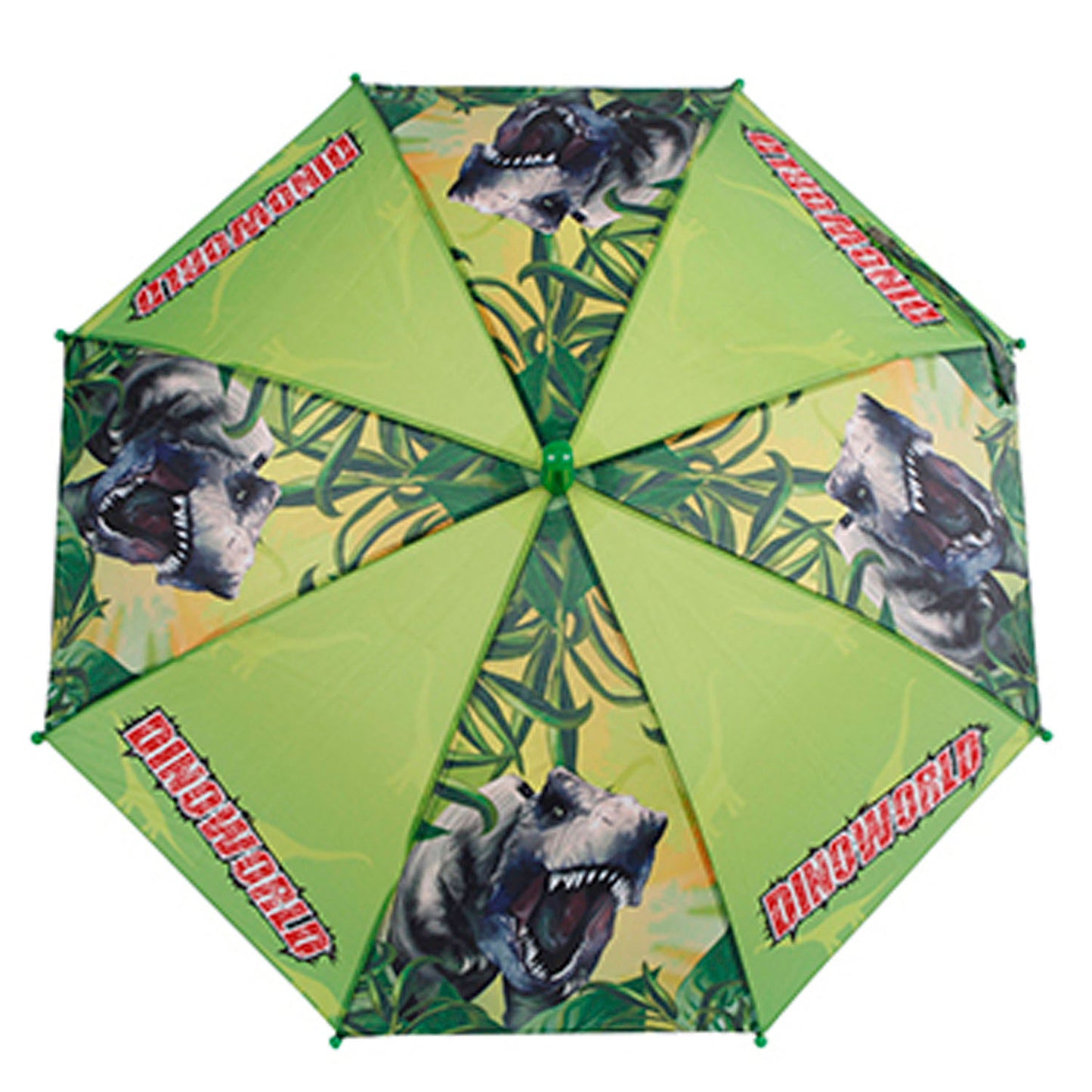 Le parapluie pour enfants Dinoworld, Ø 70 cm