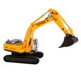 Excavateur moulé à 2 jeux, 22 cm - afbeelding 3