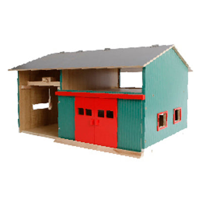 Kids Globe Globe Atelier avec stockage 1:32