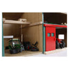Kids Globe Globe Atelier avec stockage 1:32