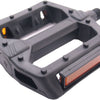 Pédale de bord Set Edge large plastique noir