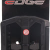 Pédale de bord Set Edge large plastique noir
