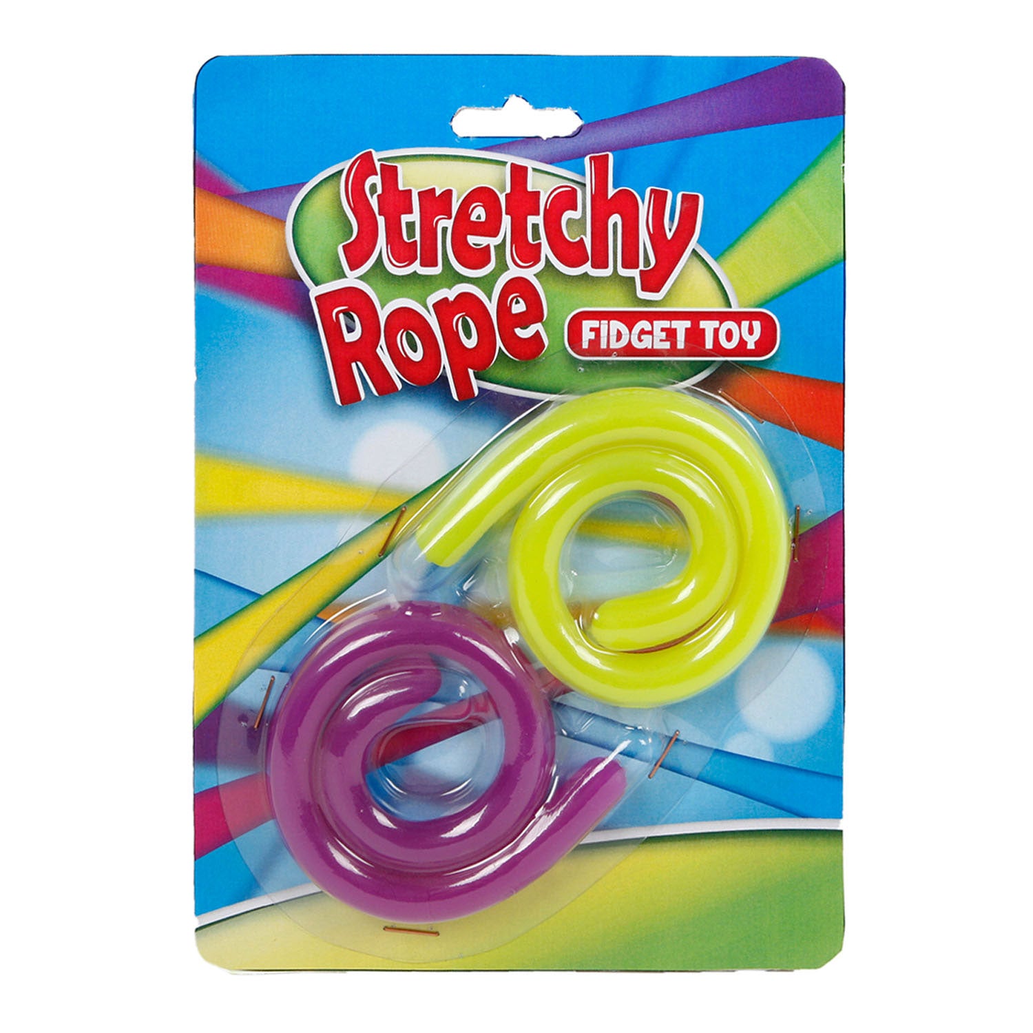 Fidget Stretch Lacets, 2st.
