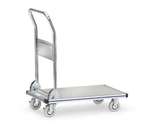 Chariot plateforme Fetra 740x480 - 150kg
