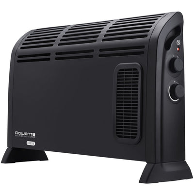 Rowenta Rowenta CO3035 Vectissimo Convecteur Black