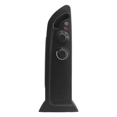 Rowenta Rowenta CO3035 Vectissimo Convecteur Black