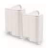 TEFAL TEFAL XD9060 Station de vapeur Cartouches Anti-Kalk 2 pièces blanches