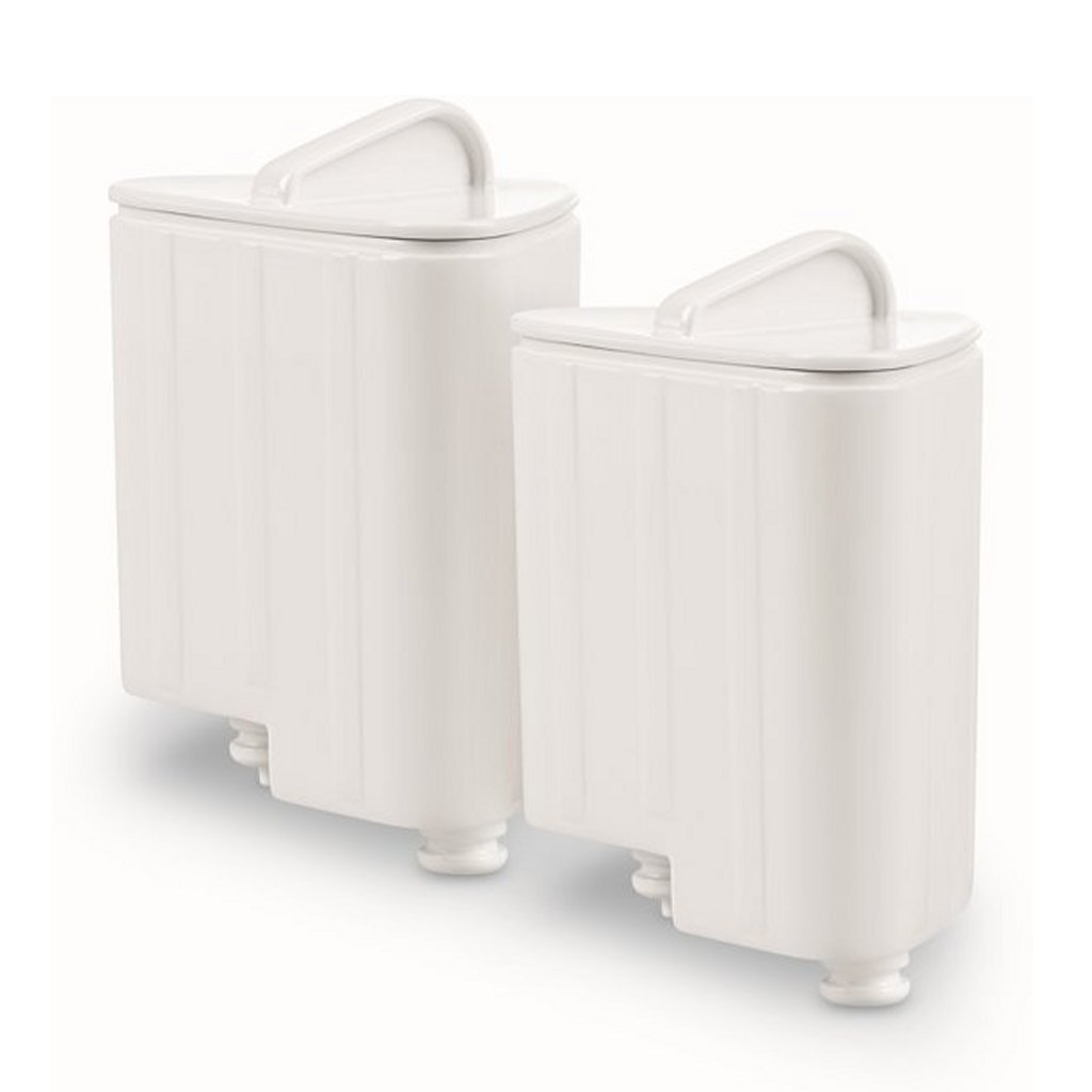 TEFAL TEFAL XD9060 Station de vapeur Cartouches Anti-Kalk 2 pièces blanches