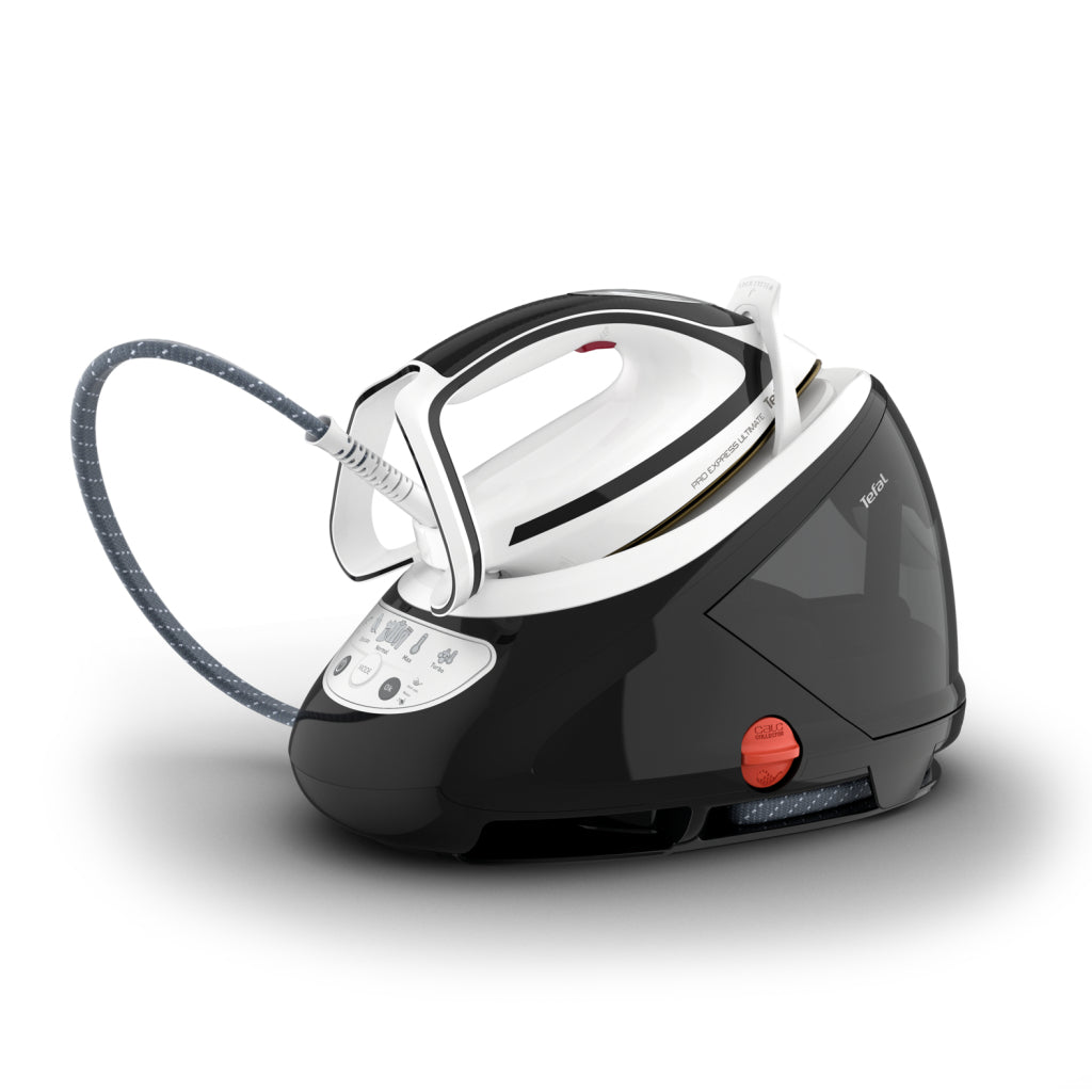 Centrale vapeur Tefal pro express Ultimate GV9550