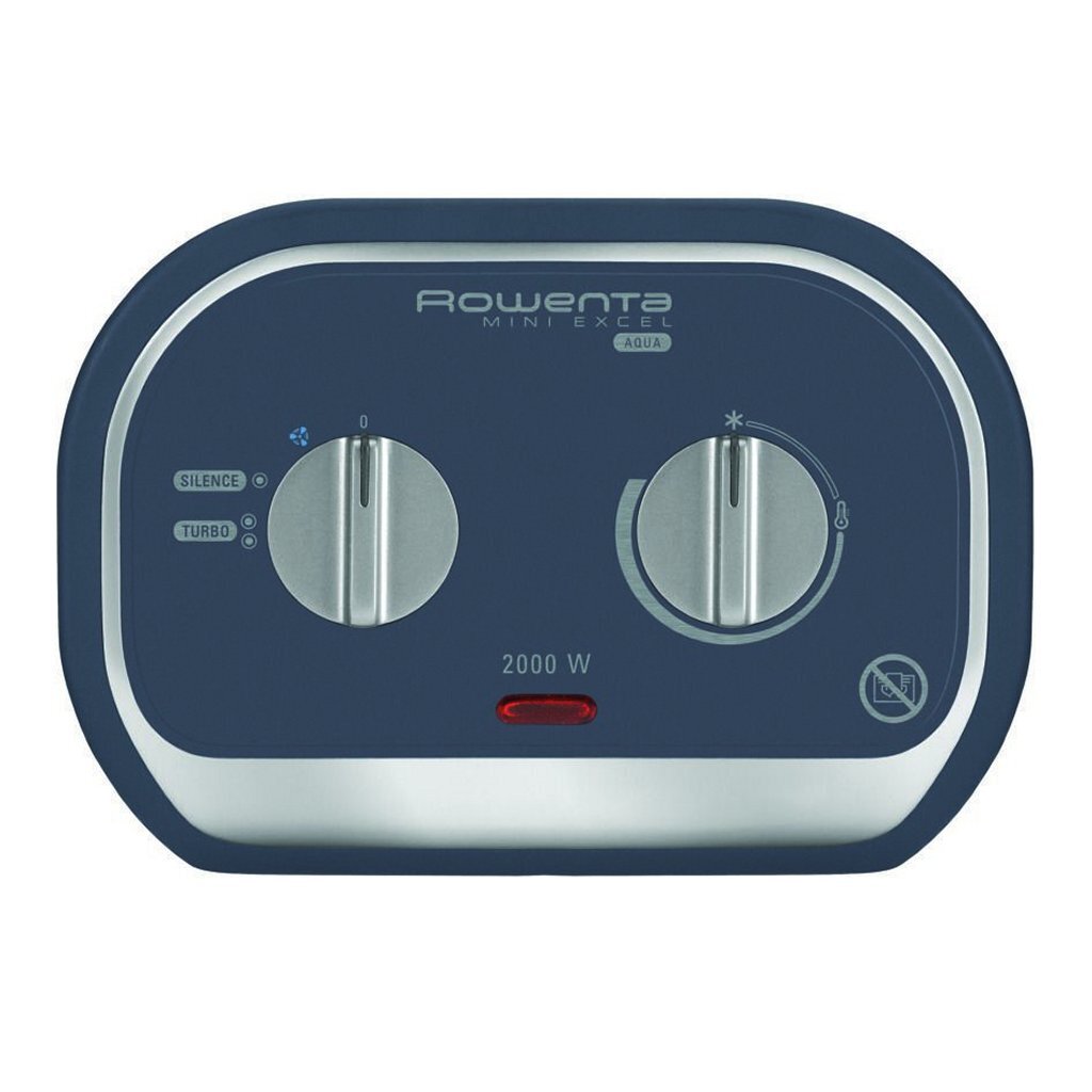 Rowenta Rowenta SO9281 Céramic Stove IP21