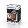 Rowenta Rowenta SO9281 Céramic Stove IP21