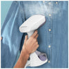 Tefal Tefal DT7151 Vêtements à vapeur blanc violet violet