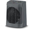 Rowenta Rowenta SO2321 Fan chauffage 1800W Gray