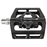 Pédale combinée automatique M-wave Freedom - afbeelding 1