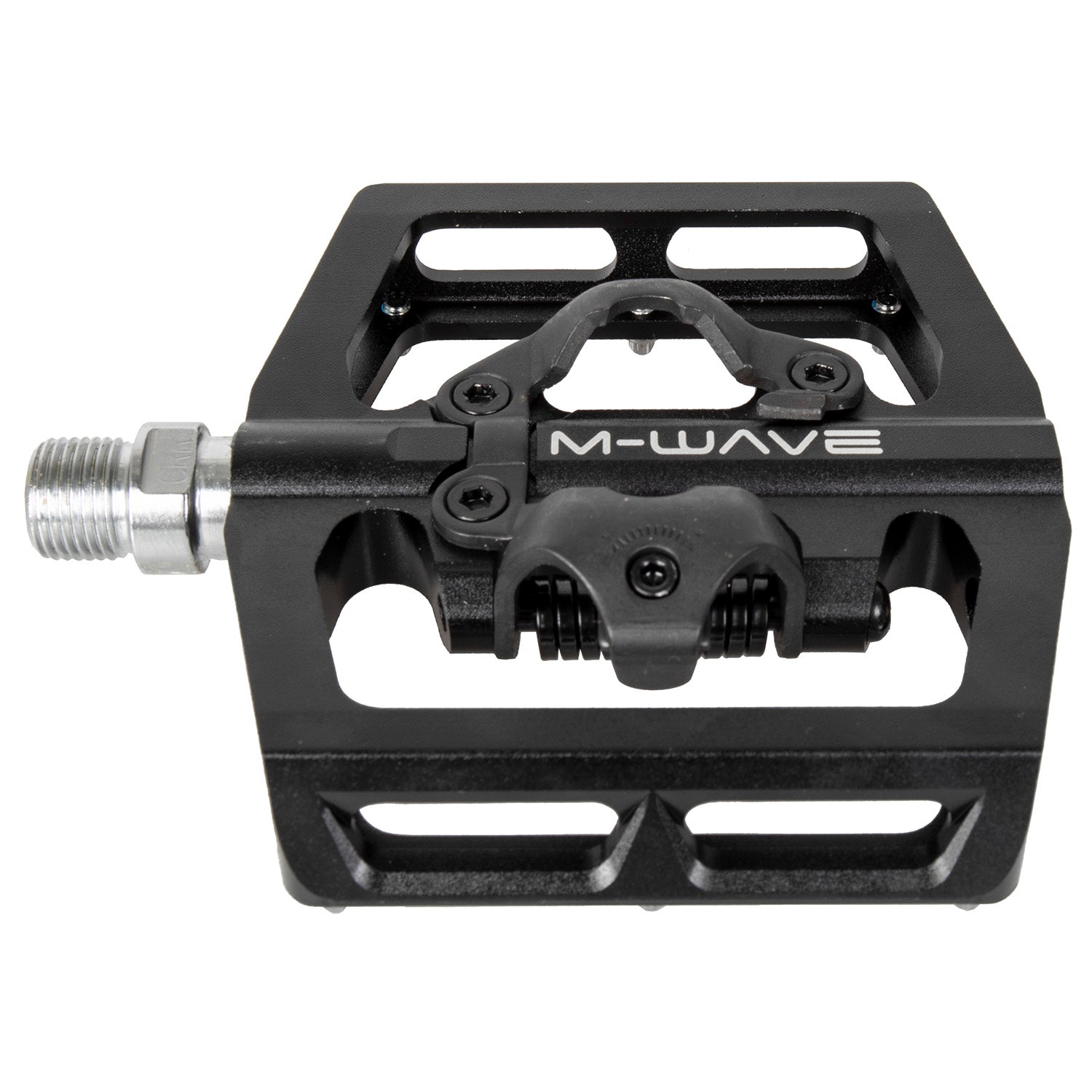 Pédale combinée automatique M-wave Freedom