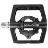 Pédale combinée automatique M-wave Freedom