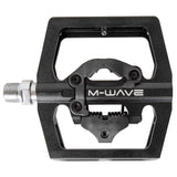 Pédale combinée automatique M-wave Freedom - afbeelding 2