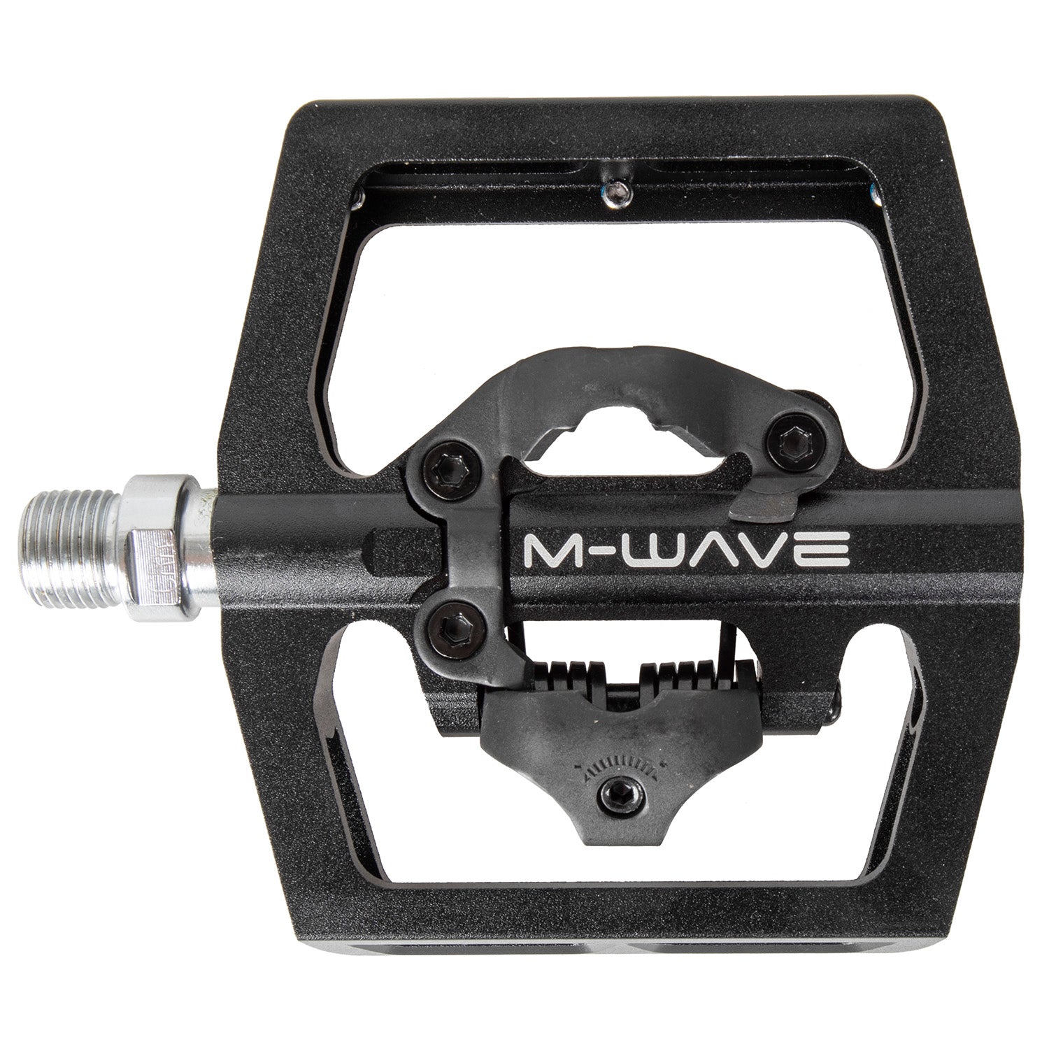 Pédale combinée automatique M-wave Freedom