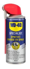 Graisse en spray spécialisée Wd40 wd-40 400 ml | 12 pièces