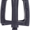 Edge Pedaalset Comfort City Black