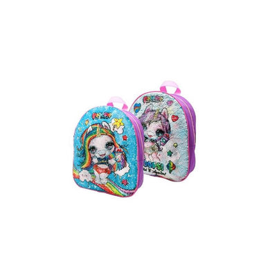 Toi-toys toi toys poopsie sac à dos à sequins
