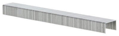 Agrafes Paslode série 50 pointe biseautée 14 mm vz (5000pcs)