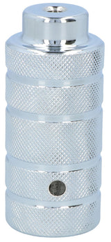Chrome des prolongés - afbeelding 1