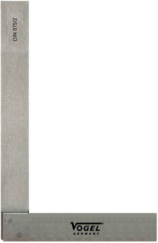 Bloc Vogel carré 250x160mm gg2