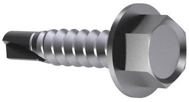 Spedec zk 6,3x25 d7504k elvz | 200 pièces
