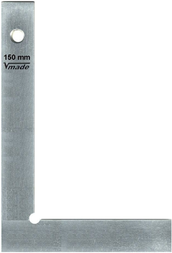Equerre de forgeron Vogel 200x130mm