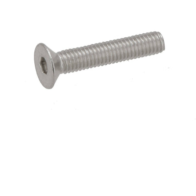 Divers boulon baryon m3*p0.5*l16mm (ev12)
