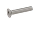 Divers boulon baryon m3*p0.5*l16mm (ev12)