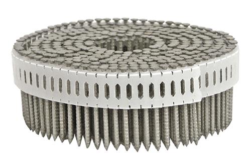 Paslode Flush Nail In-Tape 2,5x35 Ring VZ Plâtre (13650pcs)