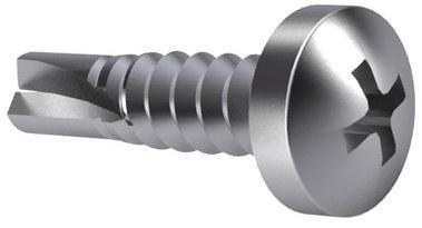 Spedec ck-kk 4,2x25 d7504 m-h elvz | 200 pièces