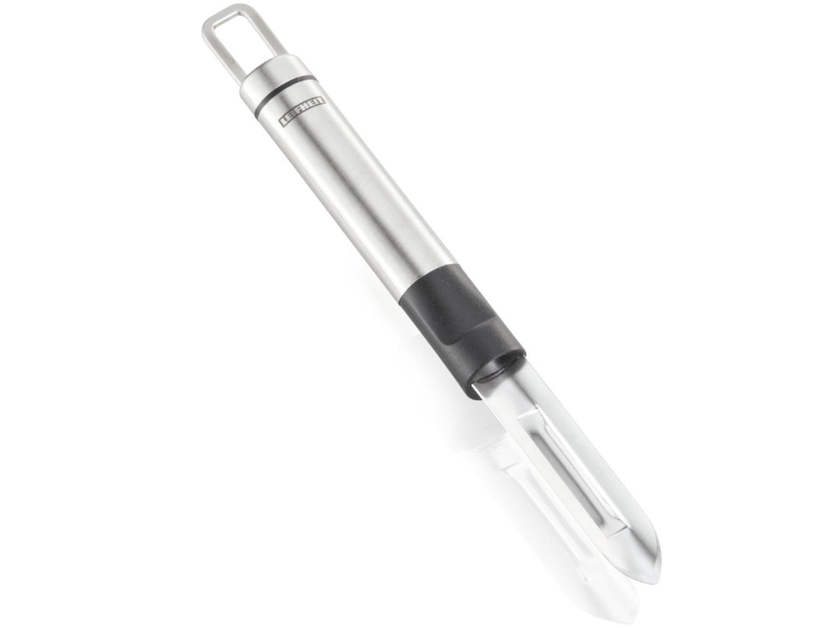 Leifheit Leifheit 3127 Peeler Peeler en acier inoxydable