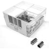 Bofix Cable Chapeau de 5 mm. par 50 pcs