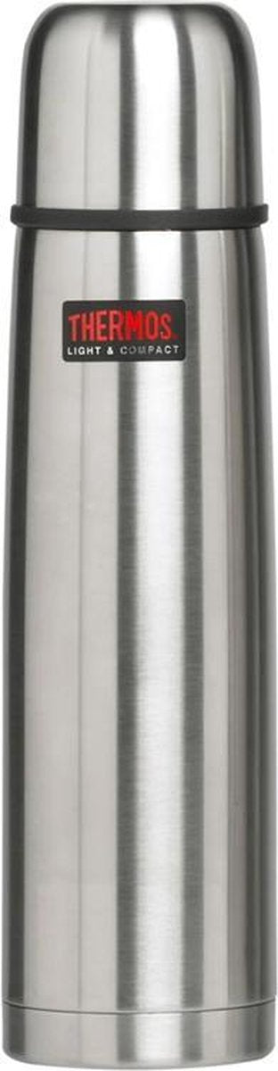 Bouteille Thermos légère et compacte 1000 ml