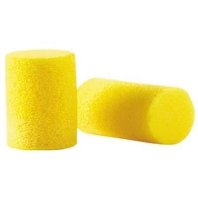 Bouchons d'oreilles classiques 3m (250 paires)